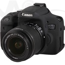 Easy Cover for CANON - 750D Black
