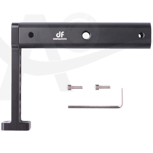 DF VISION NH 5 MOUNTING HANDLE