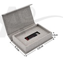 ADH-22 USB BOX GREY