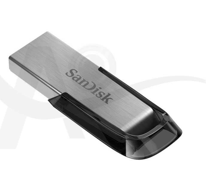 SANDISK 32GB ULTRA FLAIR USB 3.0 FLASH DRIVE