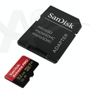 Sandisk 32GB Extreme Pro Micro SDHC UHS-I Card