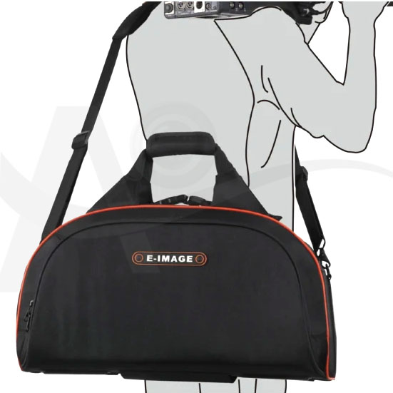 E-IMAGE OSCAR S BAG