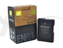 Nikon EN EL14 Rechargeable Li-Ion Battery