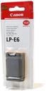 Canon LP E6 Digital Battery