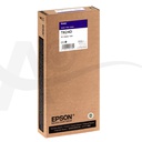 EPSON T824D Violet 350ML INK