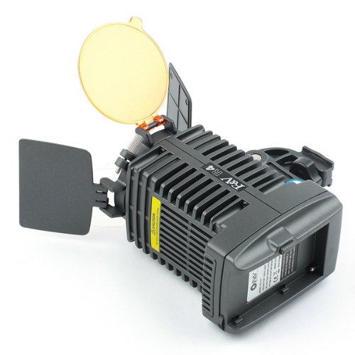 R4 LED Video Light