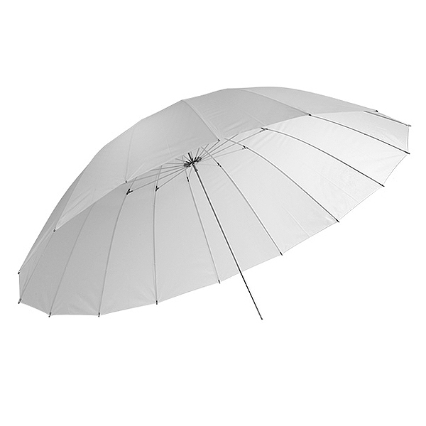 Jinbei 150cm Transparent Umbrella