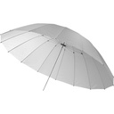 Jinbei 100cm Transparent umbrella