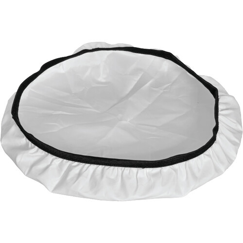 Jinbei 70° Magnum Reflector with Softcloth