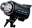 GODOX QS-400 Studio Flash Light 400W