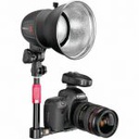 Jinbei L-20 Camera Bracket Holder for Flash