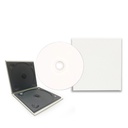 CD Cover Leather Beige
