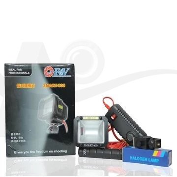 F&amp;V Videolight SMART - 300