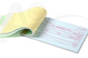 Invoice Paper Small