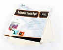 Sublimation Transfer Paper - A4
