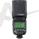 Godox TT685N Thinklite TTL Flash for Nikon Cameras