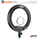 Godox LR160 Bi-Colour LED Ring Light