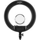 Godox LR160 Bi-Colour LED Ring Light