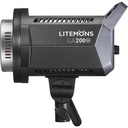 Godox Litemons LA200 Bi-Color LED Light