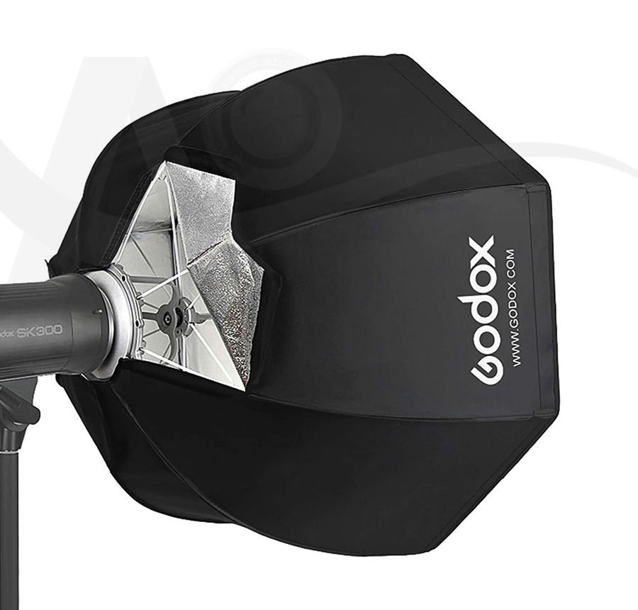 GODOX Octa Softbox 95cm Foldable