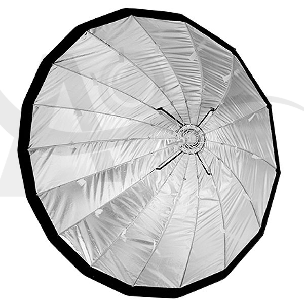 Jinbei 120 Deep Umbrella Softbox