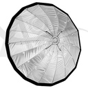 Jinbei 120 Deep Umbrella Softbox
