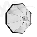 JINBEI K-150 Octagonal Umbrella Softbox