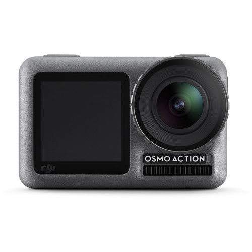 OSMO ACTION 4K