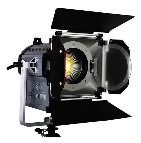 اضاءه LED  لايت ( نايس فوتو ) CL-2000WS