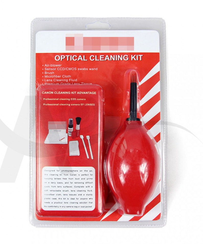 Canon Optical Cleaning Kit