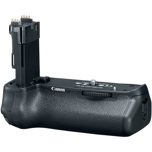 Canon BG-E21 Battery Grip for EOS 6D Mark 