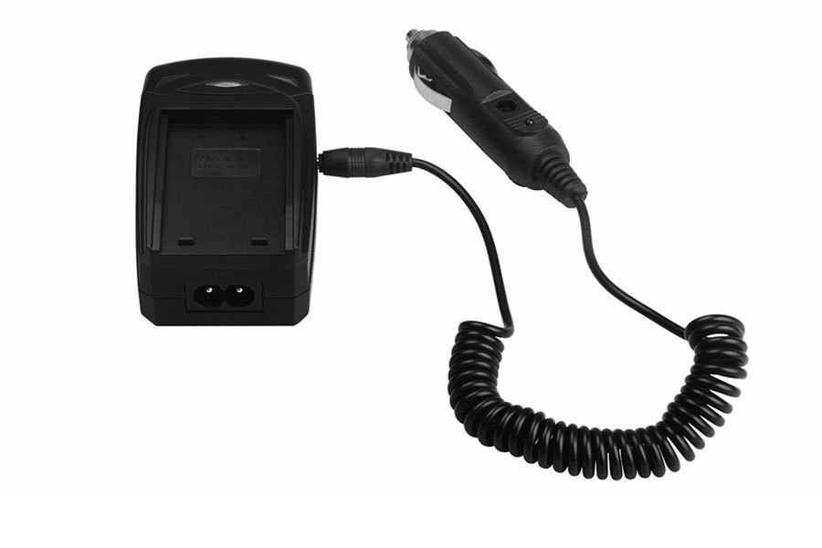 Max Power Multi-Function Charger