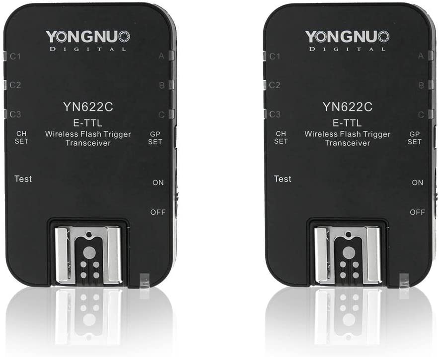 YongNuo YN622C Flash Trigger