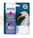 EPSON 1410/R270.. MAGENTA T0813/N INK