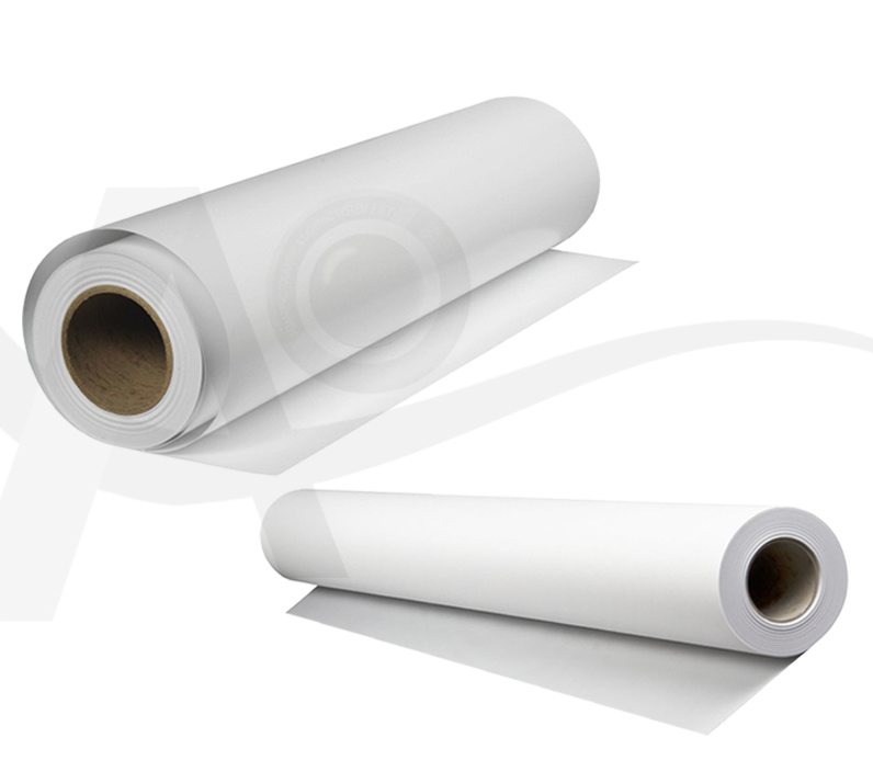 A3 Silky Roll Paper (30CM*30M)