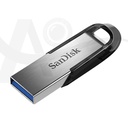 USB 3.0 فلاش درايف 64 جيجا بايت ( ألترا فلاير - سانديسك ) 