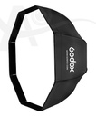 GODOX 120cm Octa Softbox Foldable