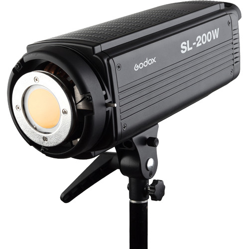 Godox SL-200 LED Video Light