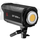 اضاءة فيديو  EF-200Bi LED