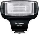 NIKON SB-400 SPEED LIGHT