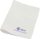 Superfine Fiber Lens Cleaning Cloth 1 Pack