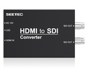 محول HDMI  الى SDI   من ( FEELWORLD )