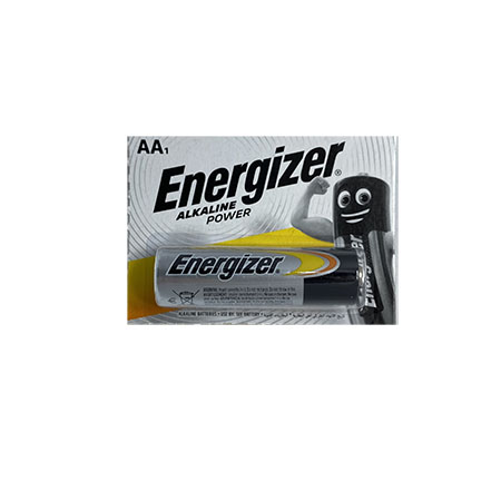 Energizer AA1 Battery