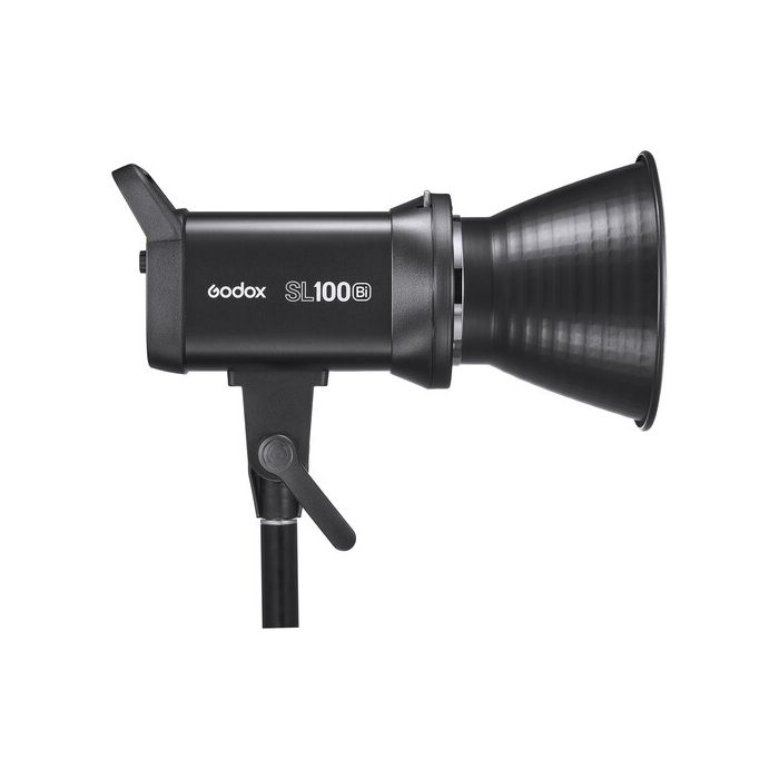 اضاءة فيديو ثنائي اللون -قودكس SL-100 BI