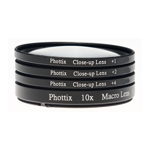 PHOTTIX Macro Lens 77mm