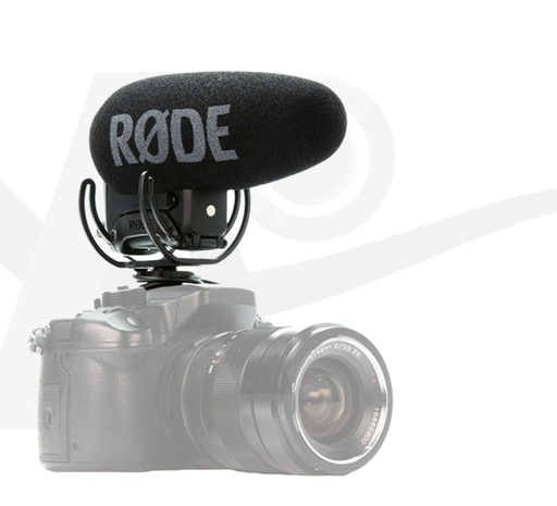 Rode Stereo Video mic PRO