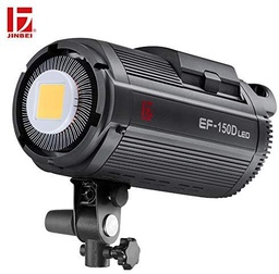[001168] JINBEI EF-150D LED VIDEO LIGHT