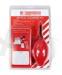 [001192] Canon Optical Cleaning Kit