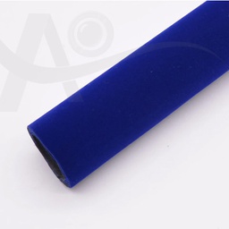 [004012] Blue Background Velvet Roll