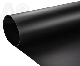 [004069] BLACK PVC FLOOR BACKGROUND SMALL